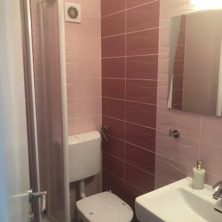 Apartamento Casa Di Lavanda