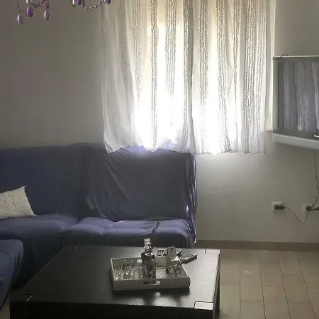 公寓 卡萨熏衣草公寓 赫瓦尔