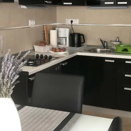 Casa Di Lavanda Διαμέρισμα