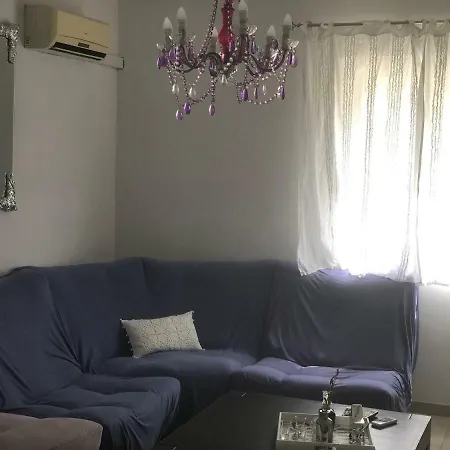 Διαμέρισμα Casa Di Lavanda