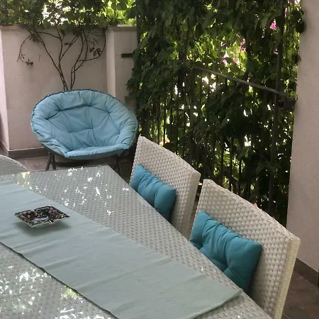 Casa Di Lavanda Διαμέρισμα Χβαρ