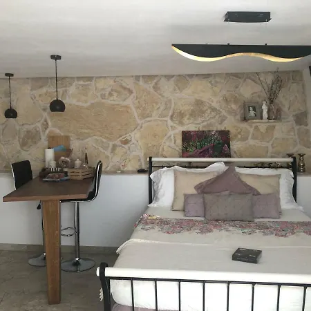 Casa Di Lavanda חוואר