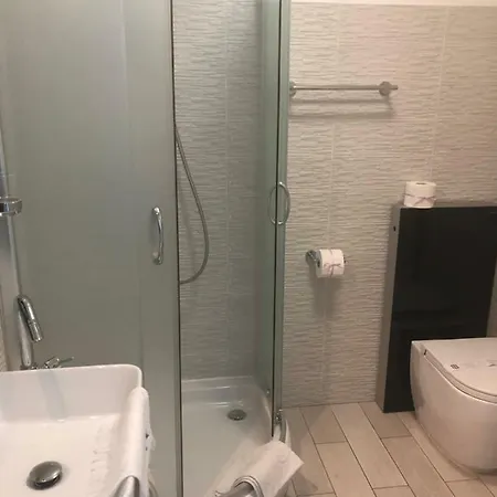 公寓 卡萨熏衣草公寓 *