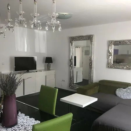 Casa Di Lavanda Διαμέρισμα