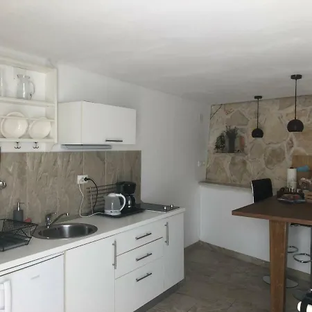 卡萨熏衣草公寓 * 赫瓦尔