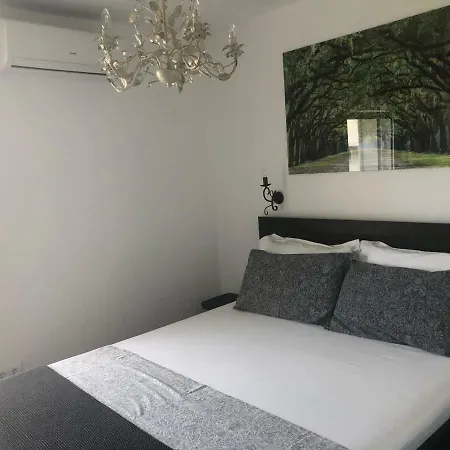 Casa Di Lavanda Διαμέρισμα Χβαρ