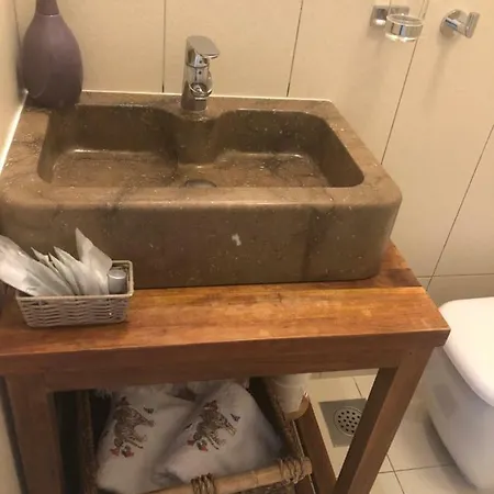Casa Di Lavanda * חוואר