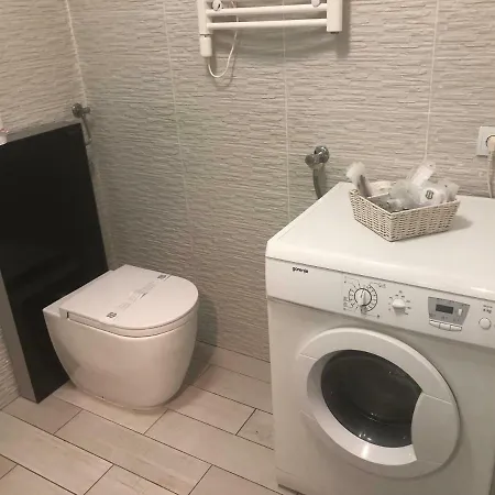 卡萨熏衣草公寓 公寓 赫瓦尔