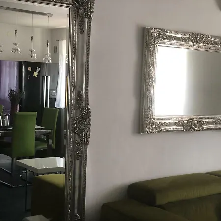 Casa Di Lavanda Διαμέρισμα Χβαρ