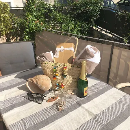 דירה Casa Di Lavanda