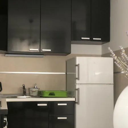 Casa Di Lavanda Χβαρ