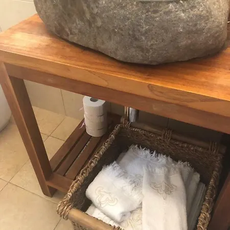 Apartamento Casa Di Lavanda