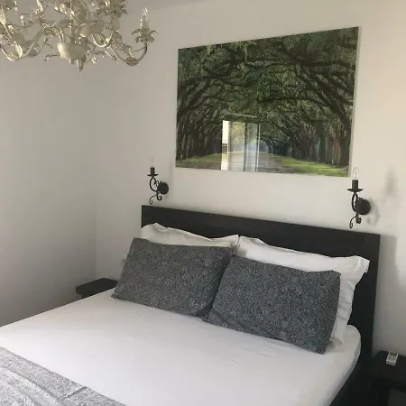 Διαμέρισμα Casa Di Lavanda Χβαρ