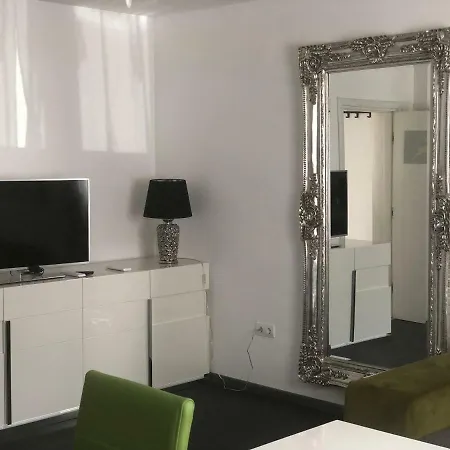 卡萨熏衣草公寓 赫瓦尔