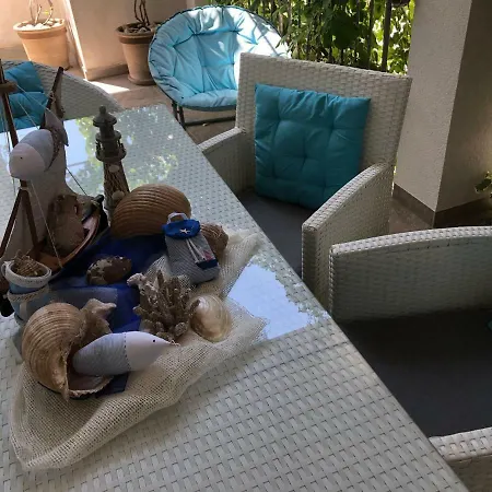 Casa Di Lavanda Apartamento Hvar Town