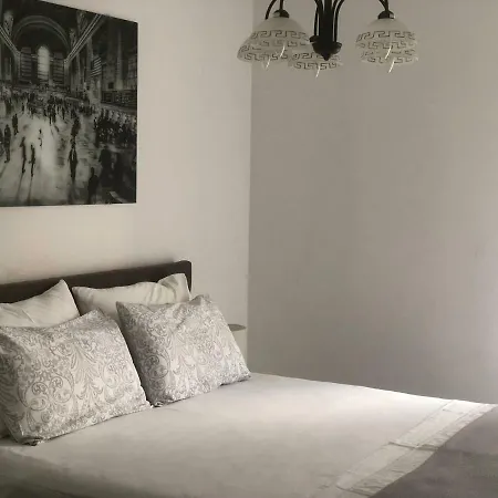 Casa Di Lavanda Χβαρ