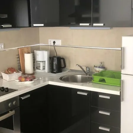 דירה Casa Di Lavanda *