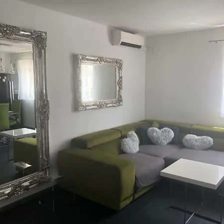 Apartamento Casa Di Lavanda