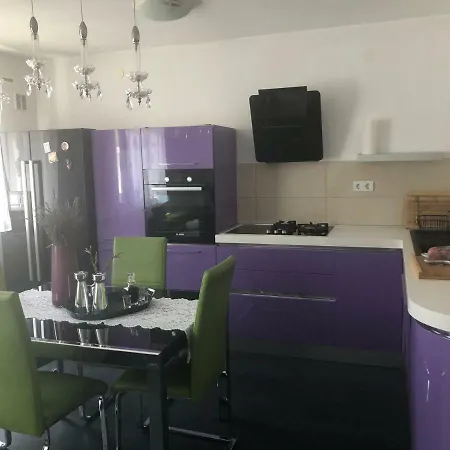 Διαμέρισμα Casa Di Lavanda Χβαρ