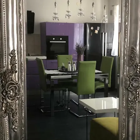 Casa Di Lavanda Apartamento *