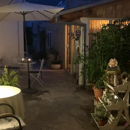 Casa Di Lavanda Appartement