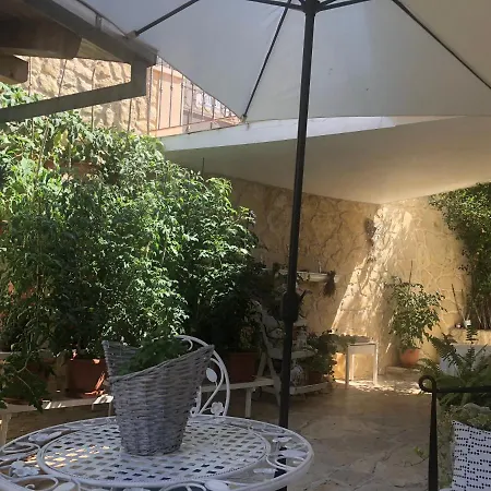 卡萨熏衣草公寓 * 赫瓦尔