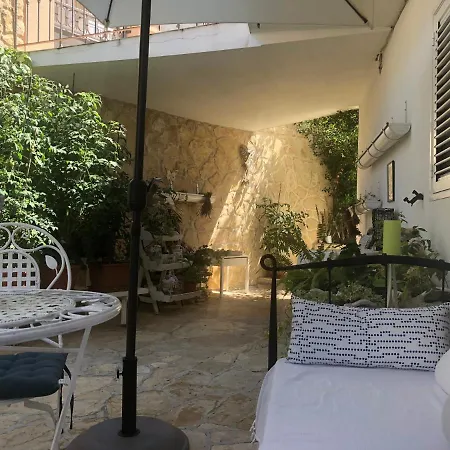 Casa Di Lavanda Διαμέρισμα Χβαρ