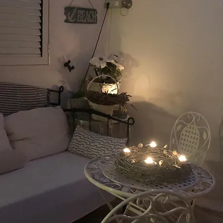 דירה Casa Di Lavanda *