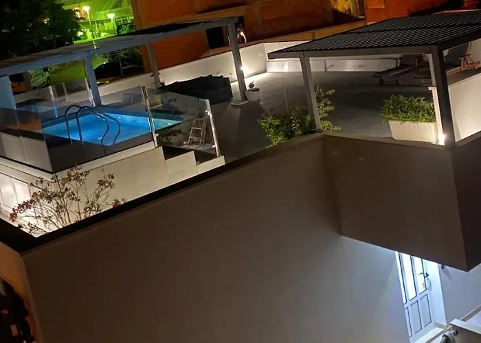 Apartamento Casa Di Lavanda