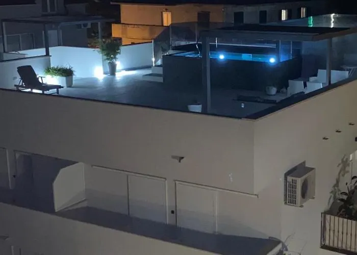 Casa Di Lavanda Apartamento Hvar Town