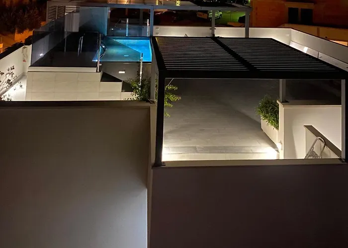 Casa Di Lavanda * هفار