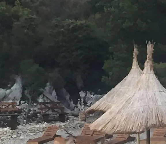 Casa Di Lavanda Apartamento *