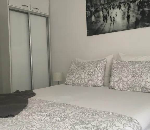 Apartamento Casa Di Lavanda Hvar Town