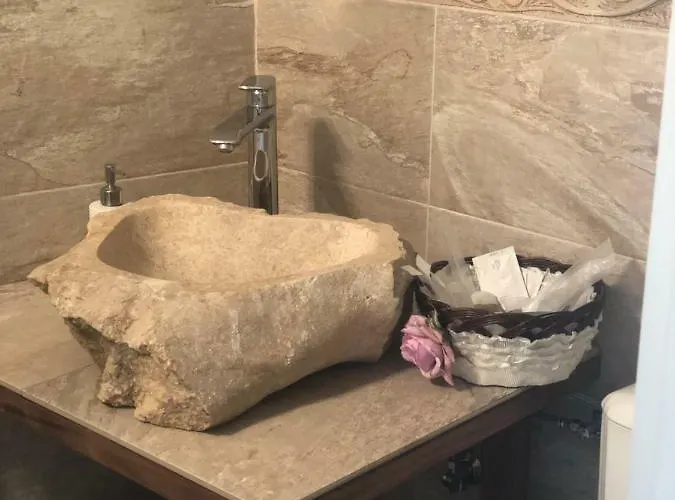 Casa Di Lavanda شقة *