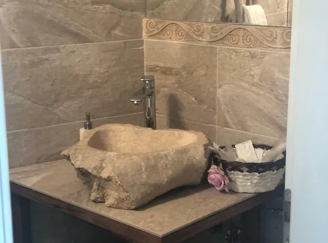 شقة Casa Di Lavanda *