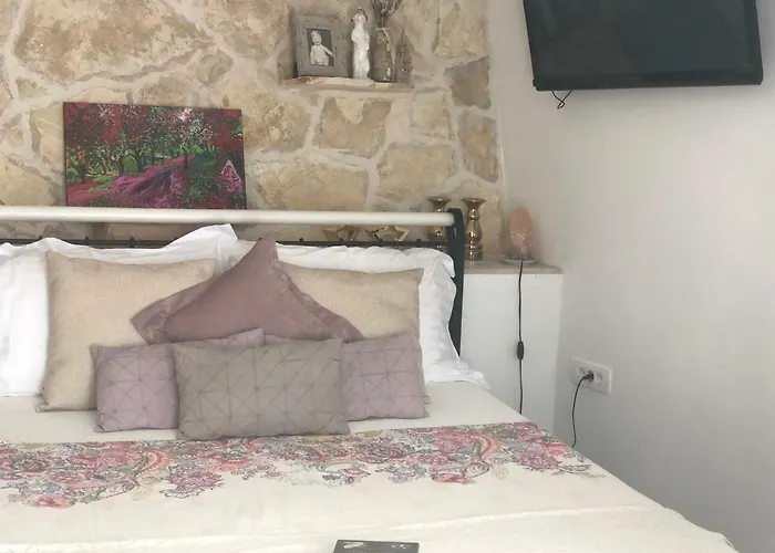 Apartamento Casa Di Lavanda *