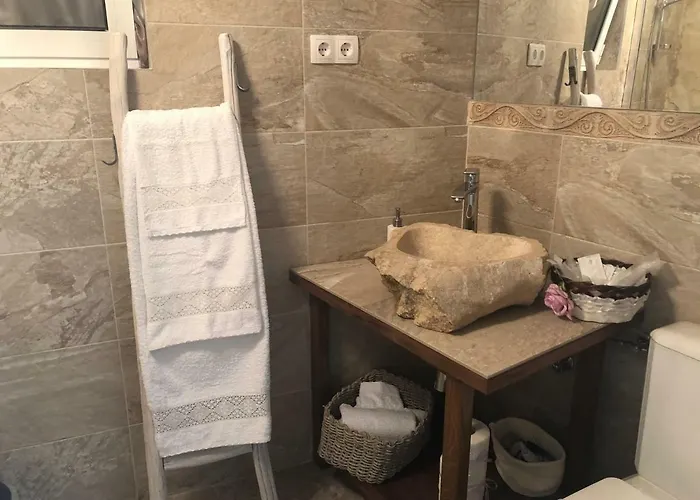 Casa Di Lavanda هفار