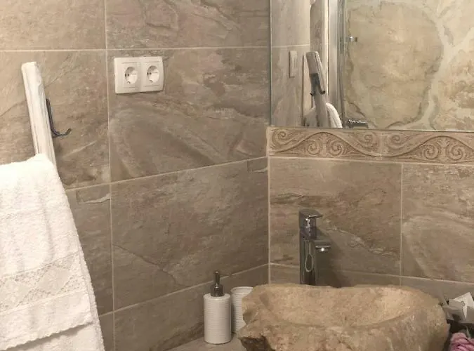 Casa Di Lavanda شقة هفار