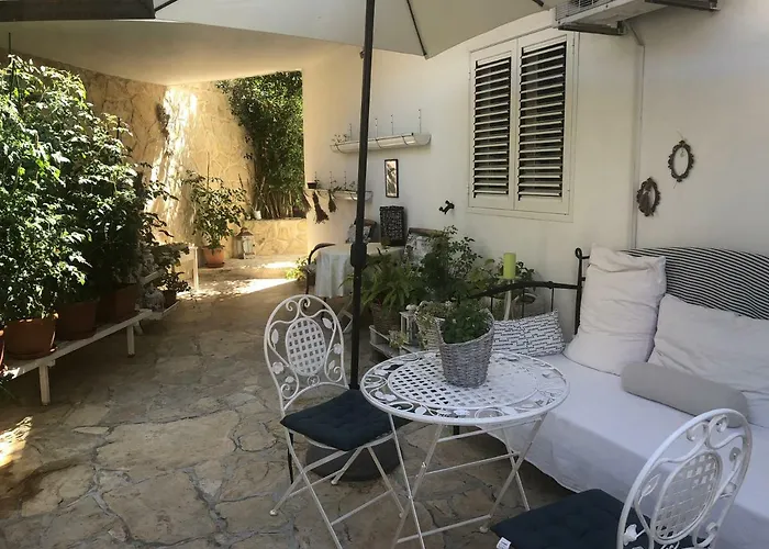 Casa Di Lavanda Hvar Town