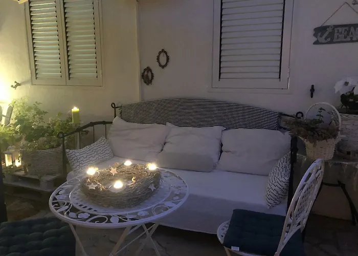 Apartamento Casa Di Lavanda *