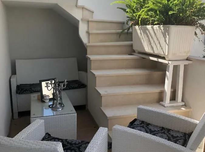 Casa Di Lavanda * هفار