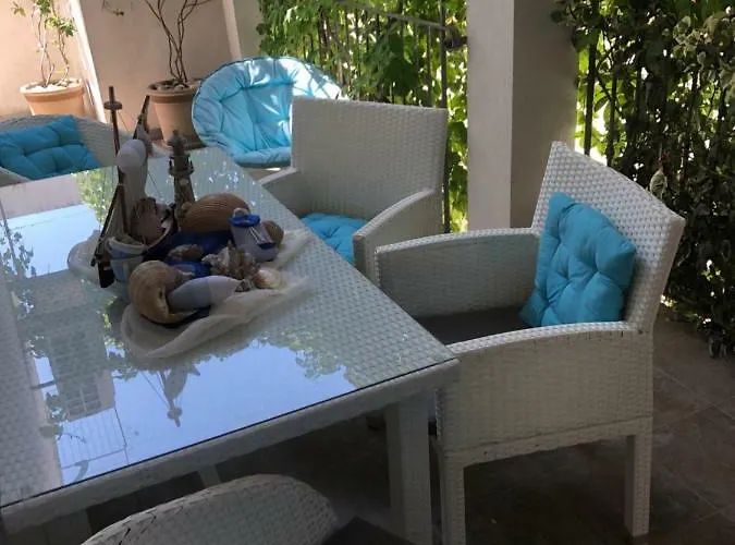 Casa Di Lavanda هفار