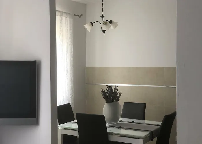 Casa Di Lavanda * هفار