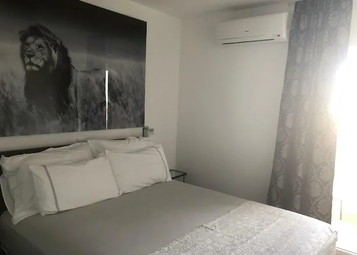 Casa Di Lavanda Apartamento