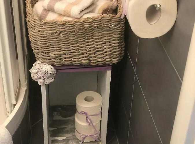 Apartamento Casa Di Lavanda Hvar Town