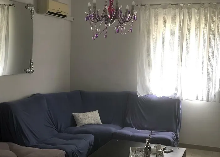 شقة Casa Di Lavanda