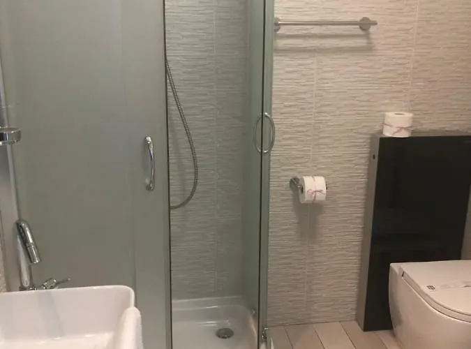 Apartamento Casa Di Lavanda *