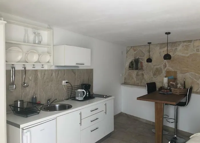 Casa Di Lavanda * هفار