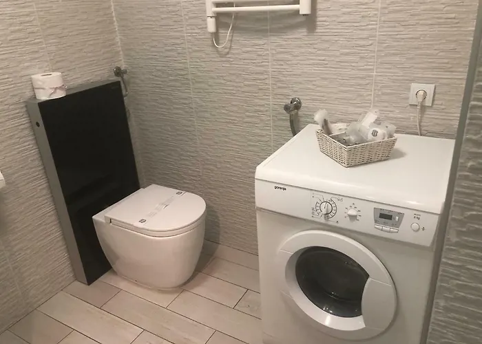 Casa Di Lavanda شقة هفار