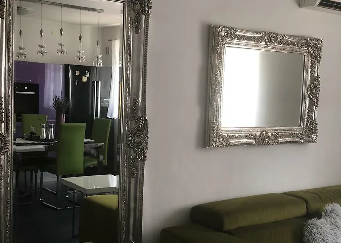 Casa Di Lavanda شقة هفار